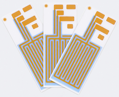 Thick Film Ceramic PCB